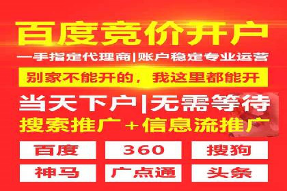 深度解读：百度推广运营的五大成功案例